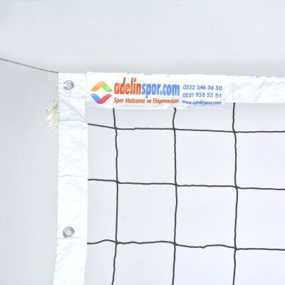 Adelinspor Silver Voleybol Filesi 9,5 metre - 5