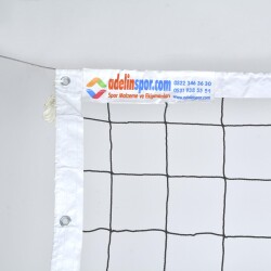 Adelinspor Silver Voleybol Filesi 9,5 metre - 9