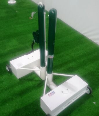 Adelinspor TE-2 Model Metal Boru Seyyar Padel Direği - 3