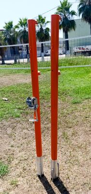 Adelinspor Tenis ve Badminton Ortak Direği - 2