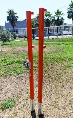 Adelinspor Tenis ve Badminton Ortak Direği - 3