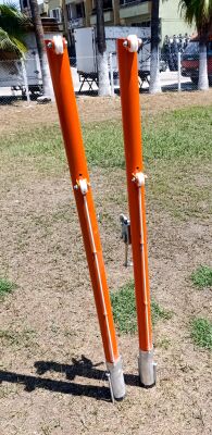 Adelinspor Tenis ve Badminton Ortak Direği - 6