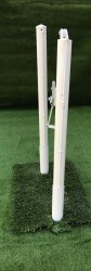Adelinspor Via Gerdirme Aparat Sabit Padel Direği - adelinspor