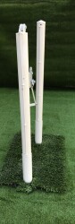 Adelinspor Via Gerdirme Aparat Sabit Padel Direği - 4