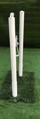 Adelinspor Via Gerdirme Aparat Sabit Padel Direği - 4