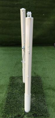 Adelinspor Via Gerdirme Aparat Sabit Padel Direği - 10