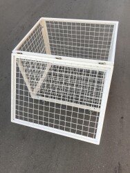 Adelinspor Via Tekerlekli Voleybol Top Sepeti - 4