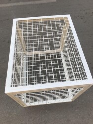 Adelinspor Via Tekerlekli Voleybol Top Sepeti - 8