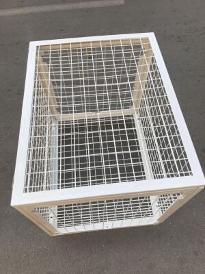 Adelinspor Via Tekerlekli Voleybol Top Sepeti - 8