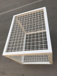 Adelinspor Via Tekerlekli Voleybol Top Sepeti - 9