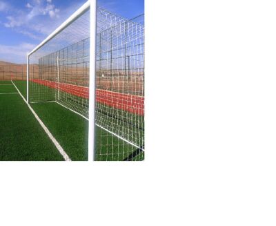 Alüminyum Futbol Kale Direği Sabit 2,20*5,50*1,2 - 3