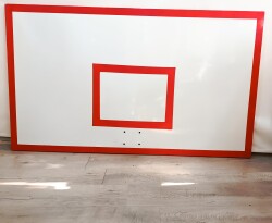 Adelinspor Basketbol Panyası 105*180 18 mm MDF Ahşap - adelinspor