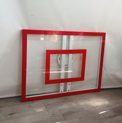 Adelinspor Basketbol Panyası 90*105 10 mm Akrilik Cam - 7
