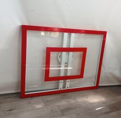 Adelinspor Basketbol Panyası 90*105 10 mm Akrilik Cam - 9