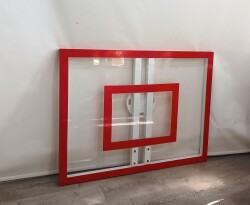 Adelinspor Basketbol Panyası 90*105 10 mm Akrilik Cam - 6