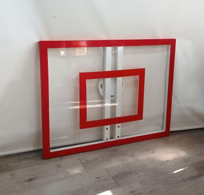 Adelinspor Basketbol Panyası 90*105 10 mm Akrilik Cam - 5