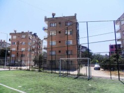 Beşik Çatı Üst Kapama (Tavan) Ağları 72 Numara İp - 20