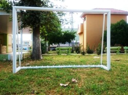 Adelinspor Diomond Alüminyum Kale Direği 2,20*5,00*70 cm - 8