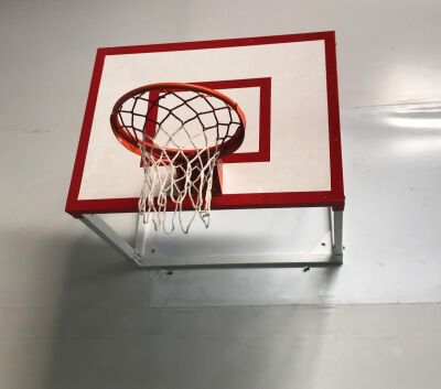 Adelinspor Duvara Monte Pota 4 lü Çerçeve 18 MM 90*120 MDF - 2