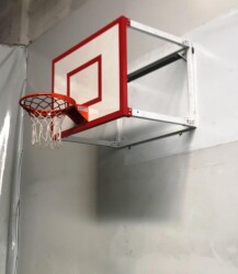 Adelinspor Duvara Monte Pota 4 lü Çerçeve 18 MM 90*120 MDF - 3