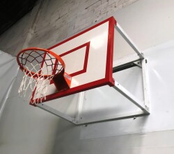 Adelinspor Duvara Monte Pota 4 lü Çerçeve 18 MM 90*120 MDF - 6