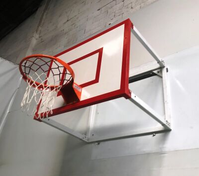 Adelinspor Duvara Monte Pota 4 lü Çerçeve 18 MM 90*120 MDF - 6