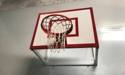 Adelinspor Duvara Monte Pota 4 lü Çerçeve 18 MM 90*120 MDF - 7