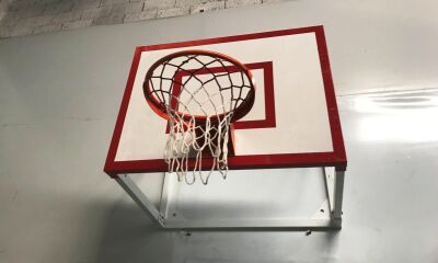 Adelinspor Duvara Monte Pota 4 lü Çerçeve 18 MM 90*120 MDF - 7