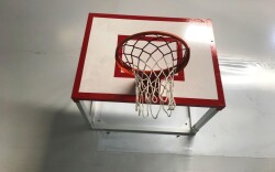 Adelinspor Duvara Monte Pota 4 lü Çerçeve 18 MM 90*120 MDF - 8