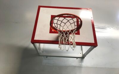 Adelinspor Duvara Monte Pota 4 lü Çerçeve 18 MM 90*120 MDF - 8