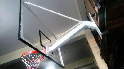 Adelinspor Duvara Monte Pota Tek Noktadan Bağ. 15 MM 105*180 - 9