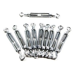 Adelinspor Gerdirme 20 mm İthal 8 li Paket - 2