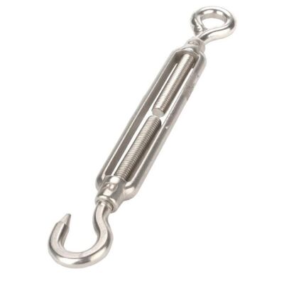 Adelinspor Gerdirme 6 mm İthal 20 li paket - 1