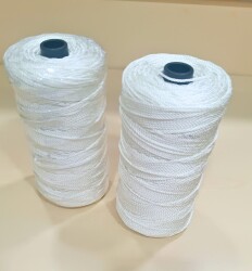 Halı Saha Ağ Tamirat İpi 66 Numara 1 Kg - adelinspor