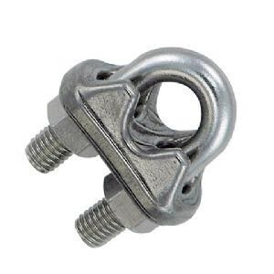 Adelinspor Klemens 12 mm İthal 50 li paket - 1