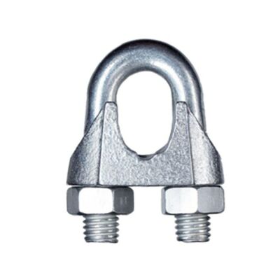 Adelinspor Klemens 8 mm İthal 50 li Paket - 3