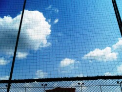 Koruma Ağı 144 Numara 12,5*12,5 cm Göz Gen. - adelinspor