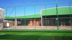 Koruma Ağı 72 Numara İp 10*10 cm Göz Gen. - 3