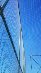 Koruma Ağı 72 Numara İp 10*10 cm Göz Gen. - 5