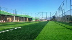 Koruma Ağı 72 Numara İp 10*10 cm Göz Gen. - 7