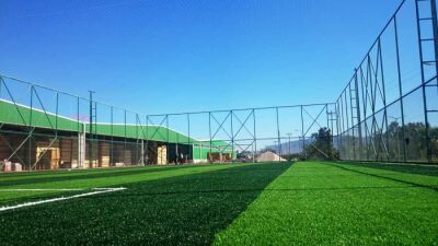 Koruma Ağı 72 Numara İp 10*10 cm Göz Gen. - 8