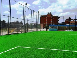 Koruma Ağı 72 Numara İp 10*10 cm Göz Gen. - 12