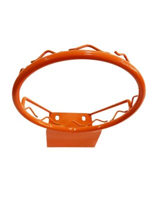 Adelinspor Mini Kancalı 30 cm Sabit Basketbol Çemberi - 4