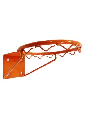 Adelinspor Mini Kancalı 30 cm Sabit Basketbol Çemberi - 6