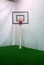 Adelinspor Mini Basketbol Potası 90*120 10 mm Akrilik Cam Panya - 3