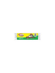 Ögem Orta Boy Çöp Poşeti 55*60 cm ( 50 rulo) - 2