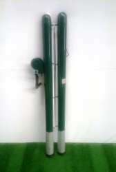 Adelinspor Padel Direği TE-2 Mapalı İthal Mekaniz - 2