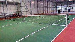 Adelinspor Padel Direği TE-2 Mapalı İthal Mekaniz - 5