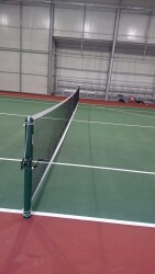 Adelinspor Padel Direği TE-2 Mapalı İthal Mekaniz - adelinspor