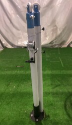 Adelinspor Teleskobik, Voleybol ve Tenis Direği (Ortak Direk) - 3